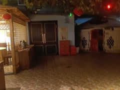 -老阿妈蒙古村·蒙古包·草原文化·歌舞表演(老君堂店)