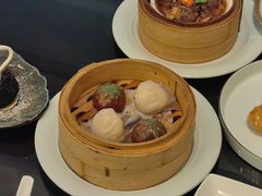 -ManHo万豪中餐厅(成都茂业JW万豪酒店)