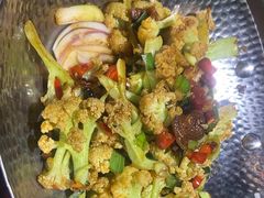 -米椰湘·辣椒炒肉