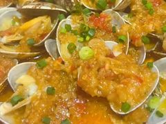 -霸王虾·麻辣小龙虾(清水河公园店)