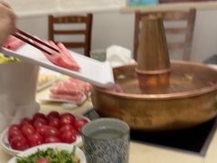 -吉羊三宝(复兴门笔管胡同店)