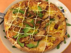-萨莉亚意式餐厅(河东万达店)