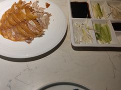 -四季厨房 鲁菜·孔府烤鸭(高新万达店)