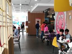 大堂-麦当劳(肇庆大旺店)