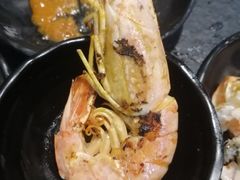-贺野·自助炭火烤肉(紫藤路店)