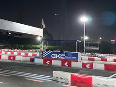 -竞速卡丁车赛车会(道滘店)
