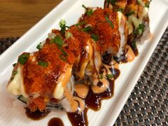 樱的千渡卷-樱の千渡日式料理·铁板烧•烧鸟(金盛田广场店)