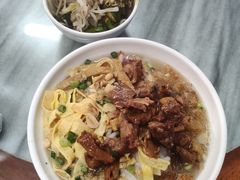 -江南濑粉店(文华路店)