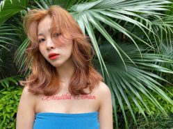 点击看大图 -P.STYLE 派斯造型