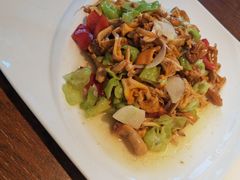 -宣威山野人家·云南菜·菌火锅(金碧店)