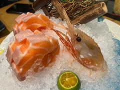 -沼津港渔市(宏伊国际广场店)
