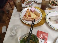 -吉布鲁牛排海鲜自助(顺庆红光路店)
