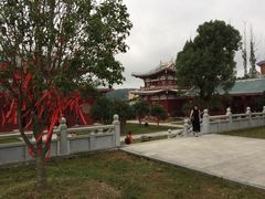 -莆田南少林寺