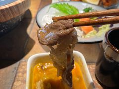 -山杏yama-katsu·吉列炸物