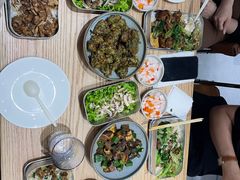 -有肉食·虎九闽菜(798艺术区店)