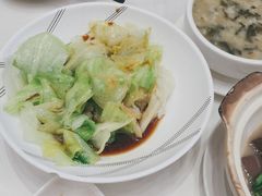 -喜宴·粤菜·茶点·海鲜(光浩店)