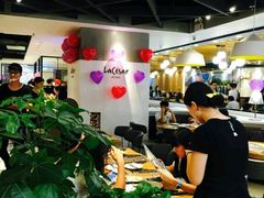 大堂-乐凯撒披萨(正佳广场店)