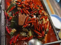 -探鱼·鲜青椒爽麻烤鱼(钟楼众汇广场店)