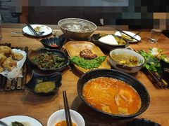 -越谜·越南餐厅(长白店)