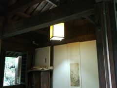 富春山居图产生的书房-黄公望隐居地