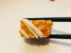 -割烹酱子日本料理(弘基财富广场店)