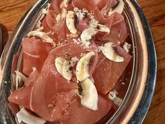 -羽深肉铺 Steak & Wine
