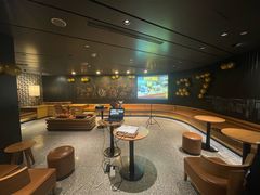 -星巴克臻选(国贸商城首店)