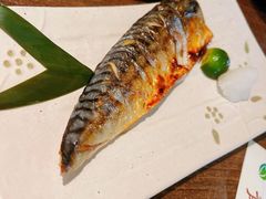 -青叶日本料理(北辰店)