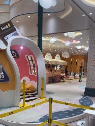 -奈尔宝家庭中心·亲子餐厅(苏州大悦城店)