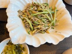 -中国厨房/台湾牛肉面