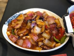 -聚汇三少·龙虾·中餐厅(莫邪路新天地店)