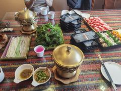 -慢丽江·云南野生菌土鸡锅(付家庄店)