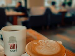 -1901 Cafe(西四店)