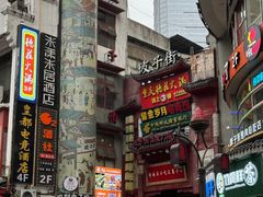 -黑色经典臭豆腐·湖南特产(坡子街店)