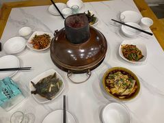 -吴天家私坊铜火锅(远达·帝景华廷店)