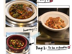 -盛宴自助餐厅(运达喜来登店)
