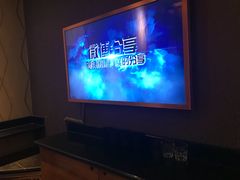 -星聚会KTV(苏州信投大厦店)