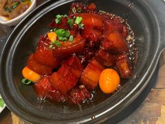 -阿娘家·原生态农家菜(国顺东路店)
