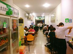 -大姐麻辣烫(莲宝中路店)