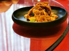 -民族饭店-四季餐厅