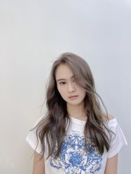 -H·Y HAIR SALON烫发·染发·造型
