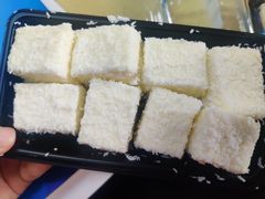 -85度C(南京龙世中心店)