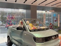 -五菱咖啡(中方园店)