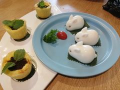 -一笼小幸运