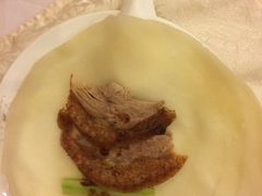 -北京全聚德(天安门店)