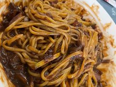 -桃园中华料理炸酱面(燕儿岛路店)