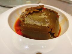 -常州华美达国际大酒店·餐饮部