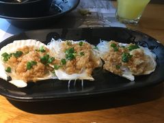 -金牌外婆家(苏州中心店)