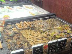 -阿明小菜·海鲜·上海菜(梅陇店)