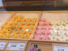 -南宋胡记(杭州体育场路店)